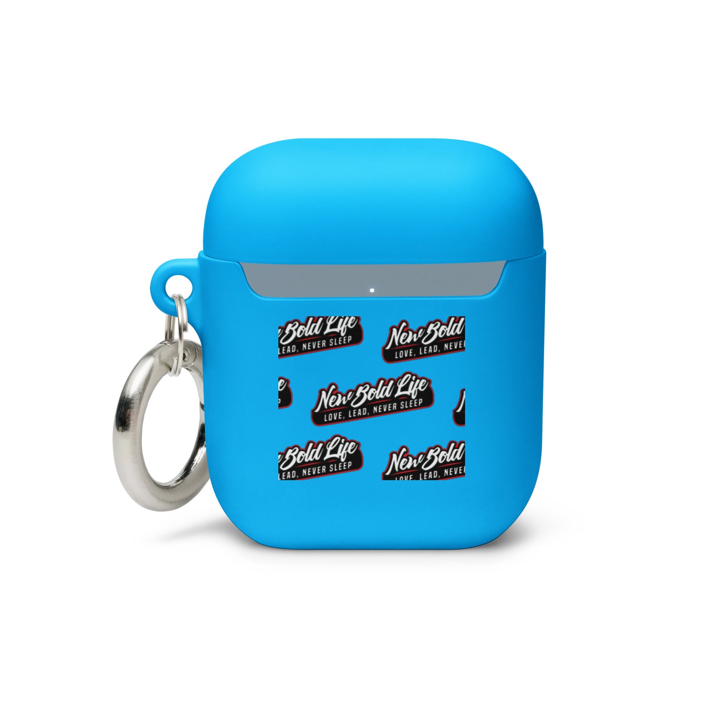 New Bold Life AirPods case - Accessories