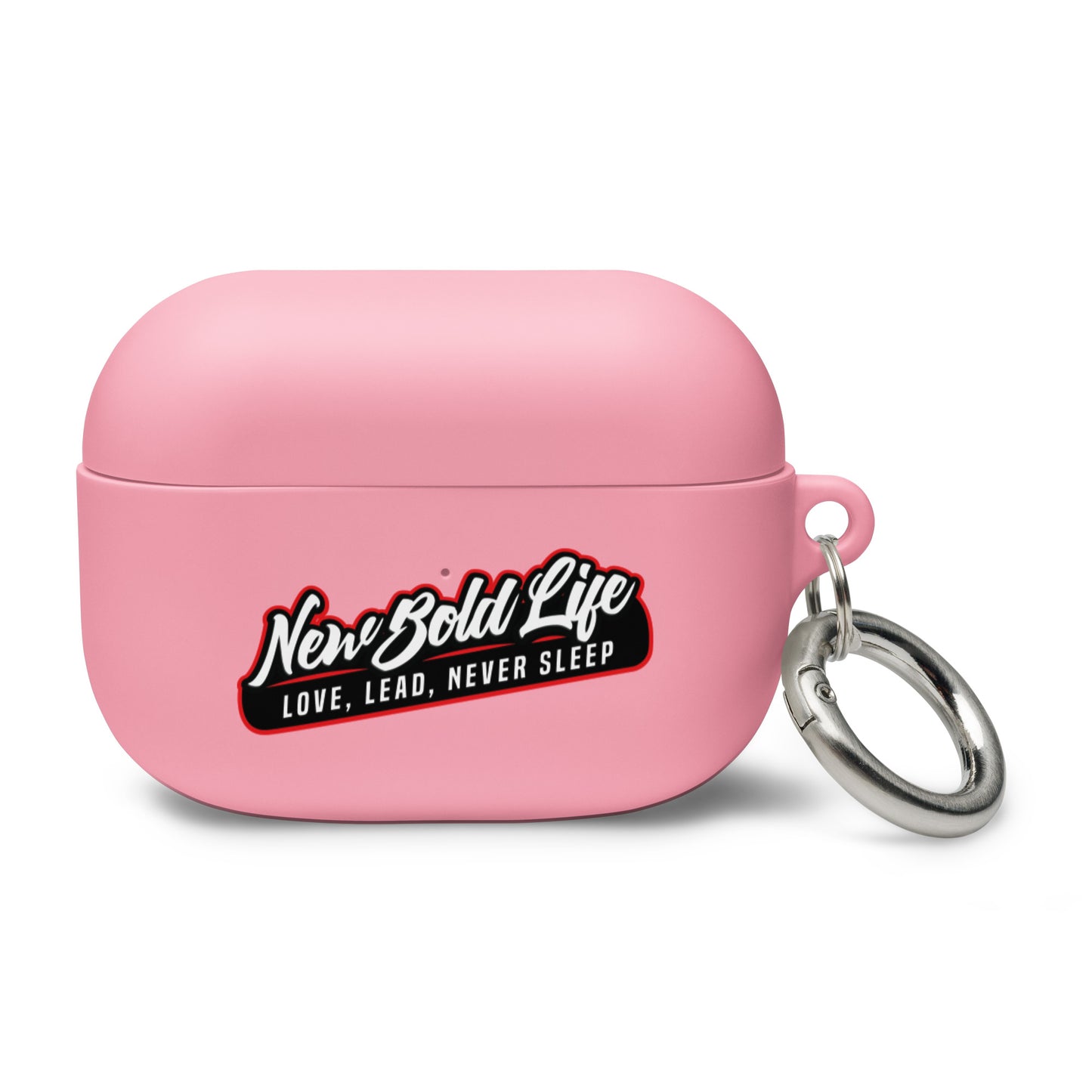 New Bold Life AirPods case - Accessories