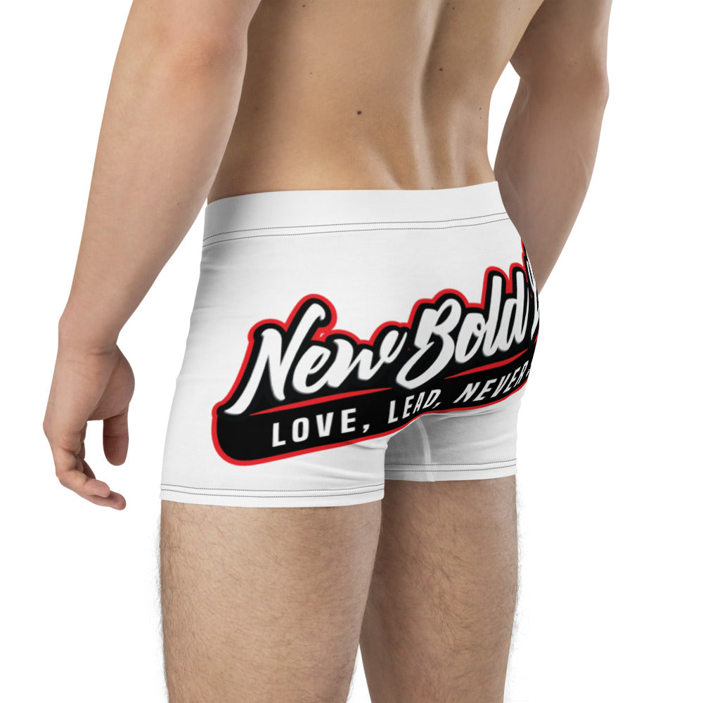 New Bold Life Boxer Briefs - Men's Clothing