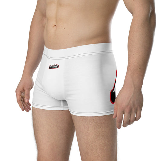 New Bold Life Boxer Briefs - Men's Clothing