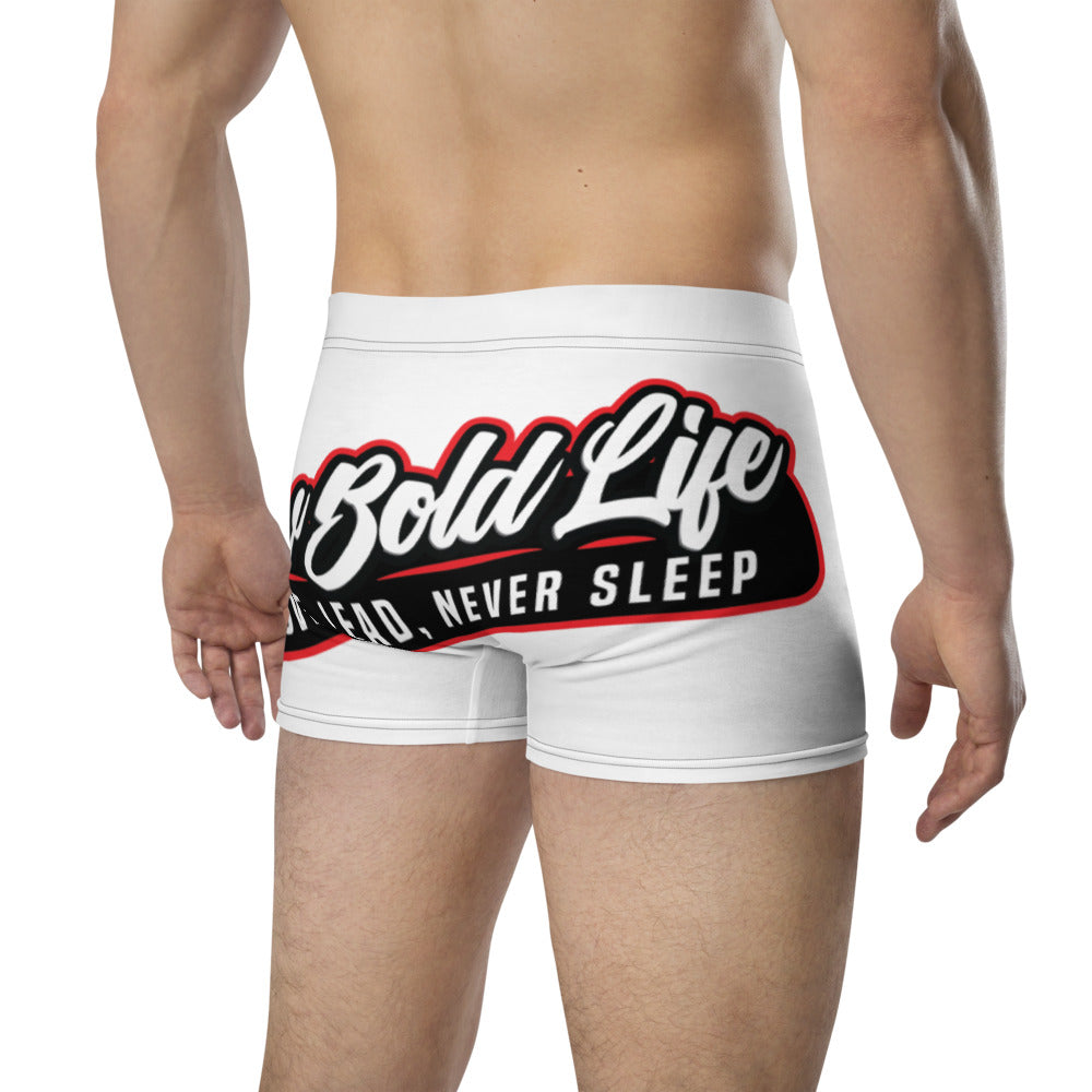 New Bold Life Boxer Briefs - Men's Clothing