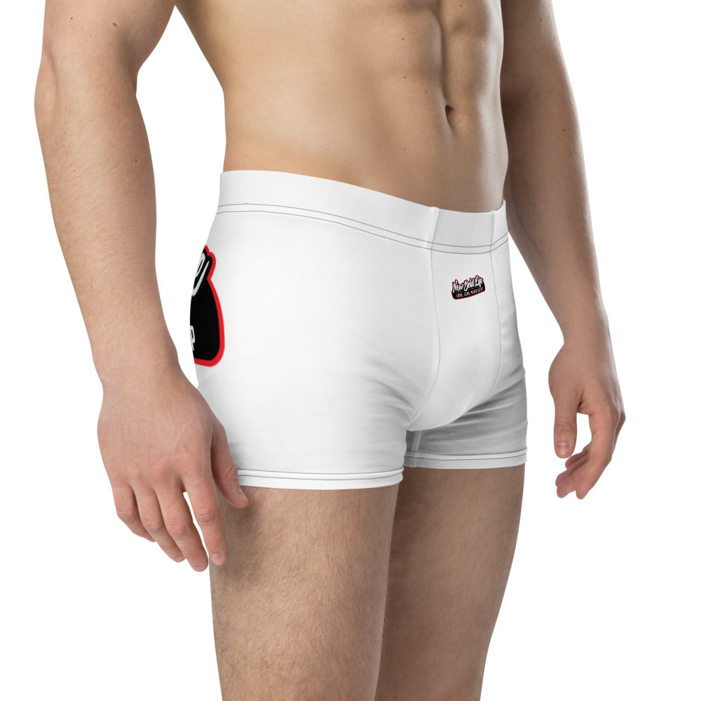 New Bold Life Boxer Briefs - Men's Clothing