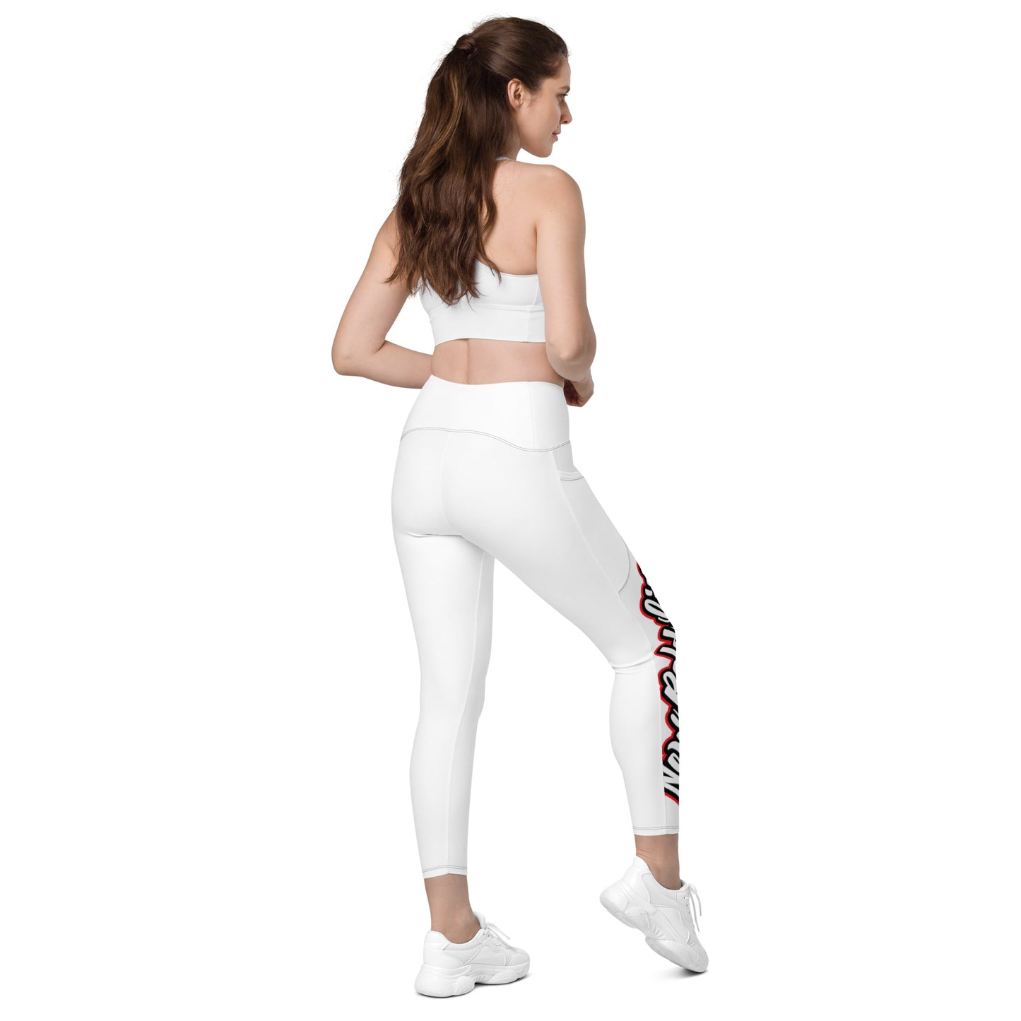 NBL Leggings (with pockets) - Women's Apparel