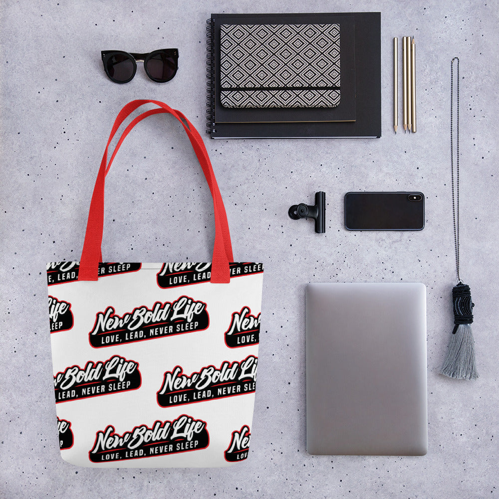 New Bold Life Tote bag - Accessories