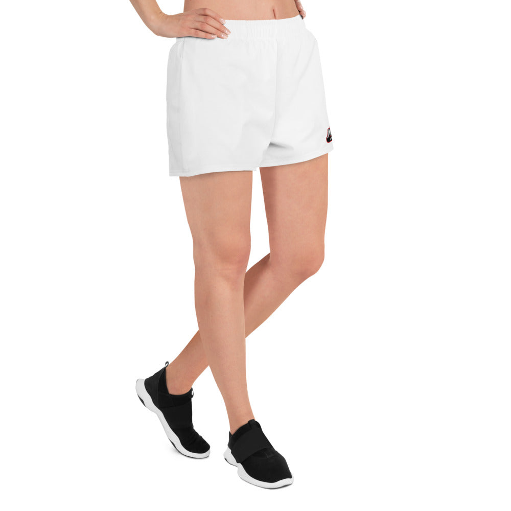 NBL Women's Athletic Short Shorts - Women's Apparel